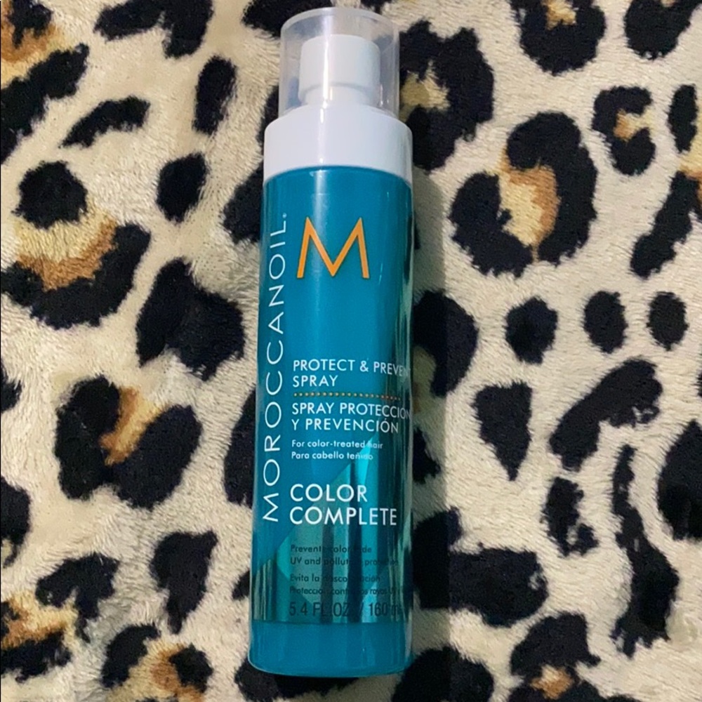 Moroccanoil Color Protect & Prevent Spray